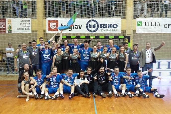 ribnica pokal | Foto L. G.