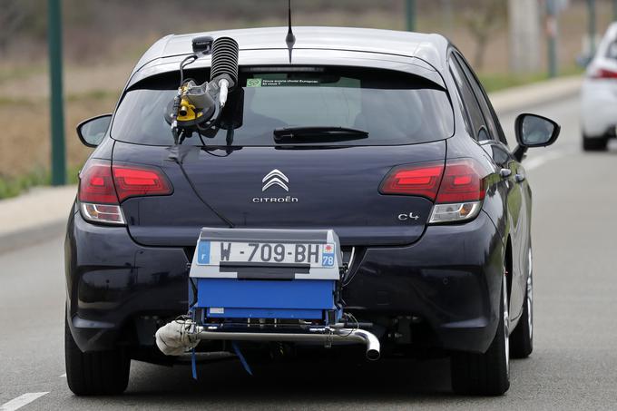 Dizelski motorji so v Evropi pod drobnogledom vse od izbruha Volkswagnove dizelske afere. | Foto: Reuters