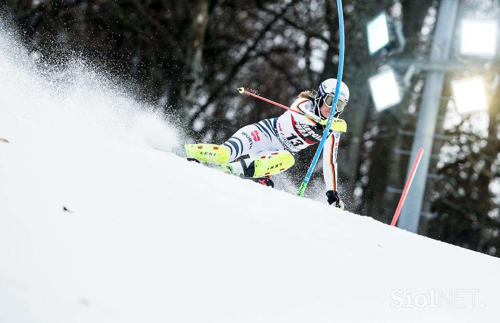 Sljeme 2018