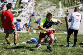 Planica: Red Bull 400, 2019