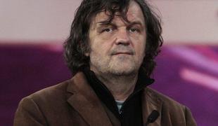 Kusturica bo snemal nov film z Monico Bellucci