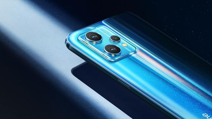 Realme 9 Pro+ | Foto: Realme