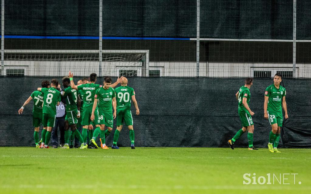 Olimpija Maribor pokal Finale