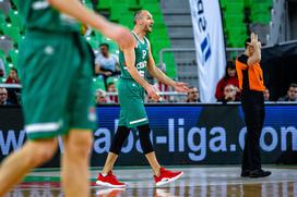 Cedevita olimpija - Crvena zvezda