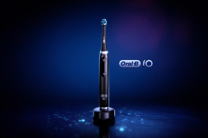 oral B | Foto: Oral B