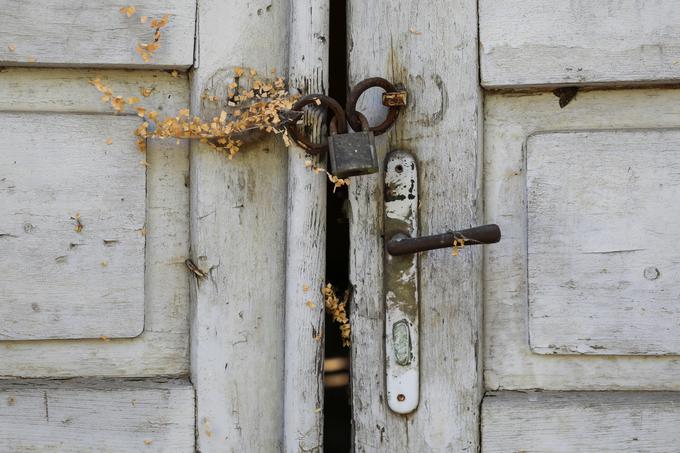 Vrata Evropske unije za zdaj za države Zahodnega Balkana ostajajo zaprta. | Foto: Reuters