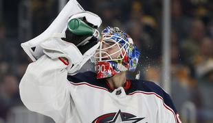 Boston zapravil novo priložnost za vodstvo v ligi, "plaz" odnesel St. Louis