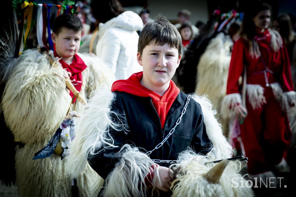 Ptuj pustovanje