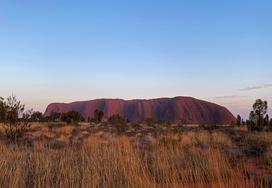 Uluru