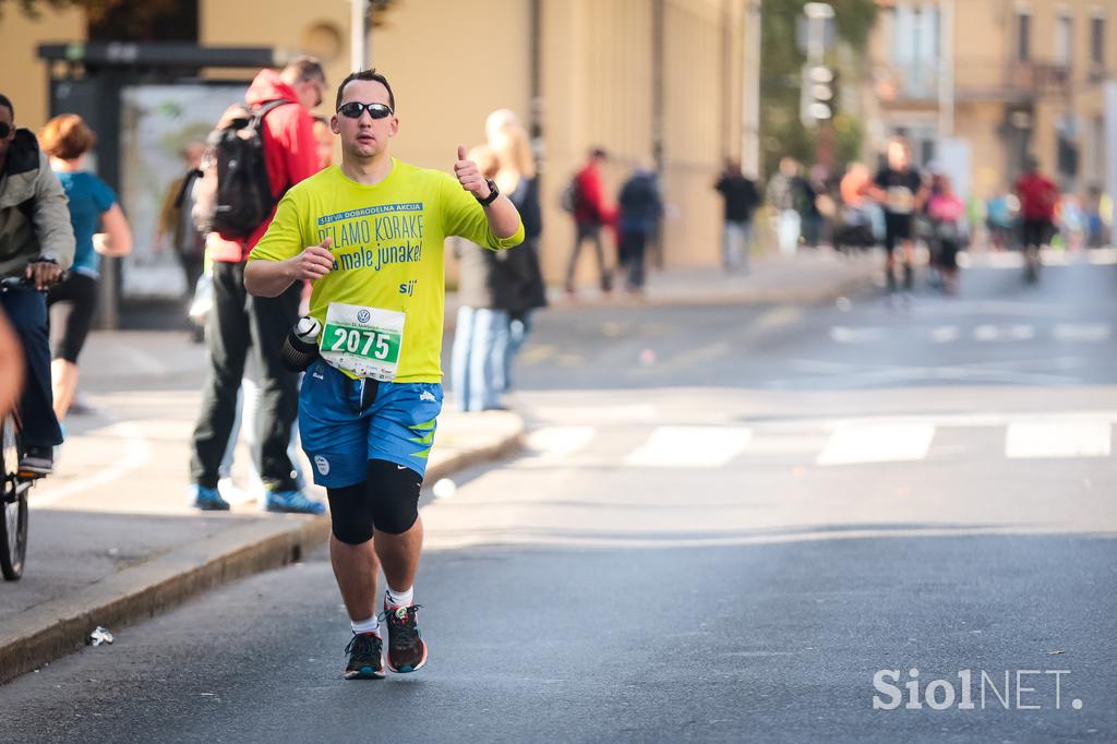 SIJ 5 Ljubljanski maraton