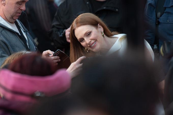 Julianne Moore | Foto: Guliverimage