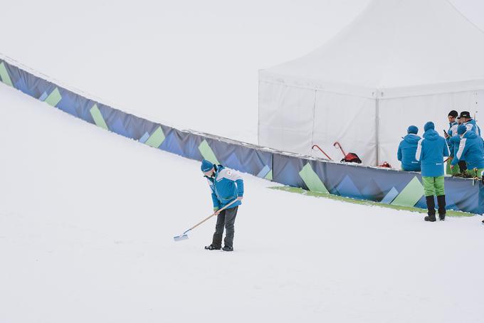 Planica skakalnica | Foto: Sportida