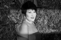 Chita Rivera