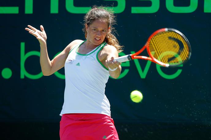 Patty Schnyder | Foto Gulliver/Getty Images