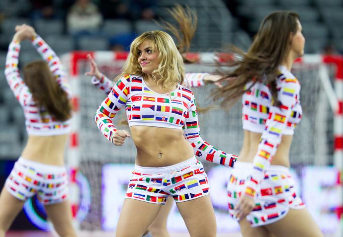 Futsal je vse bolj priljubljen. | Foto: Vid Ponikvar