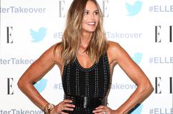 Elle Macpherson obžaluje slavno vlogo v seriji Prijatelji