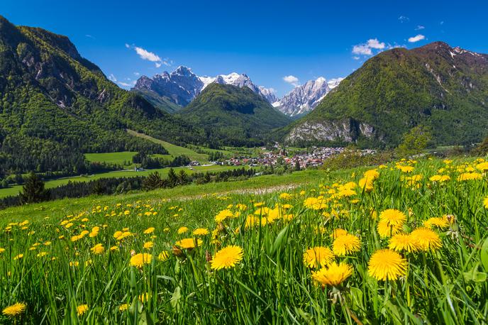 Gorenjska | Vsi osumljenci so z območja Gorenjske.  | Foto Ana Pogačar (www.slovenia.info)