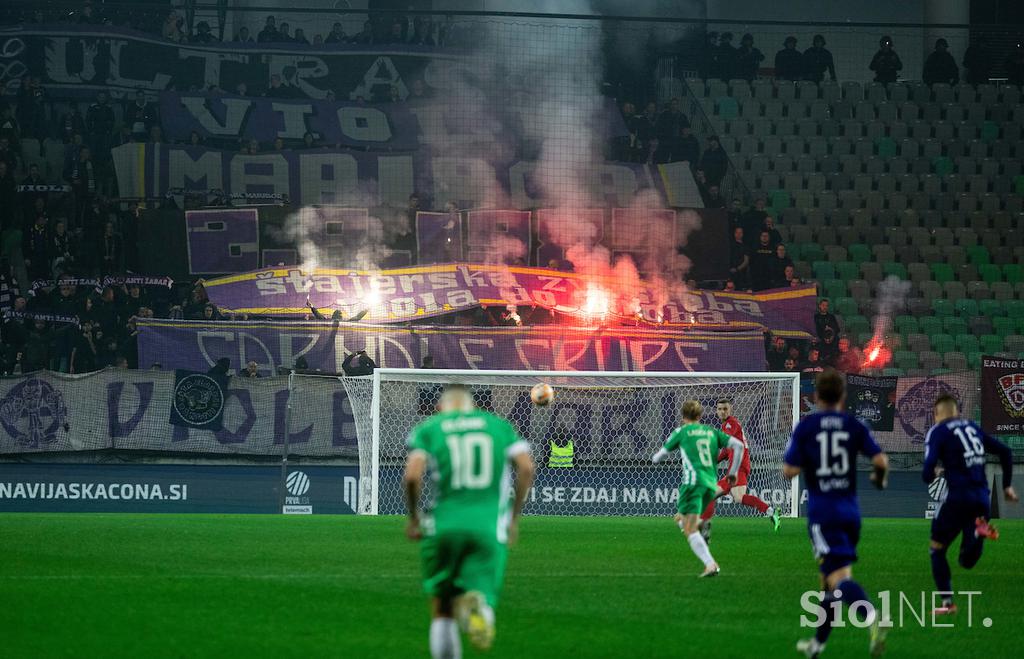 Olimpija Maribor