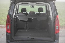 citroën berlingo XL 1.5 BlueHDi 130 feel