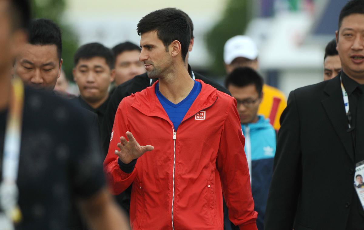 Novak Đoković | Foto Gulliver/Getty Images