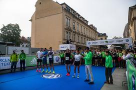 24. Ljubljanskega maraton