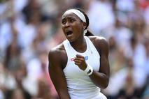 Coco Gauff