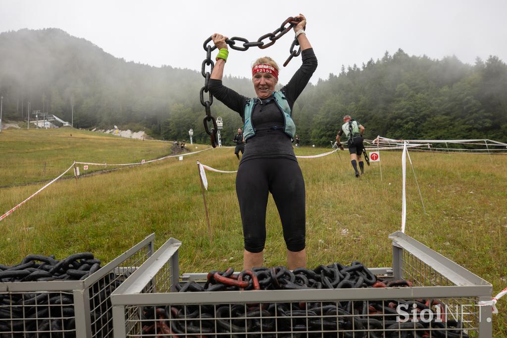 Spartan Race 2021