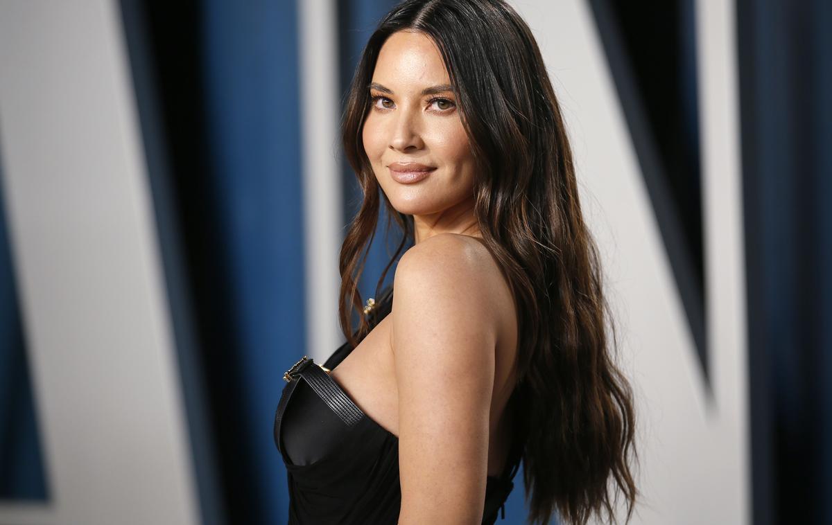 Olivia Munn | Foto Reuters