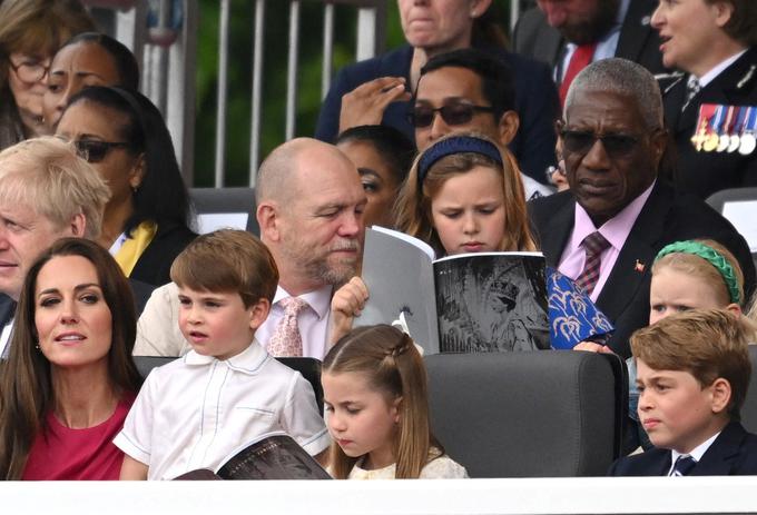 Mike Tindall | Foto: Reuters