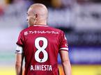 Andres Iniesta