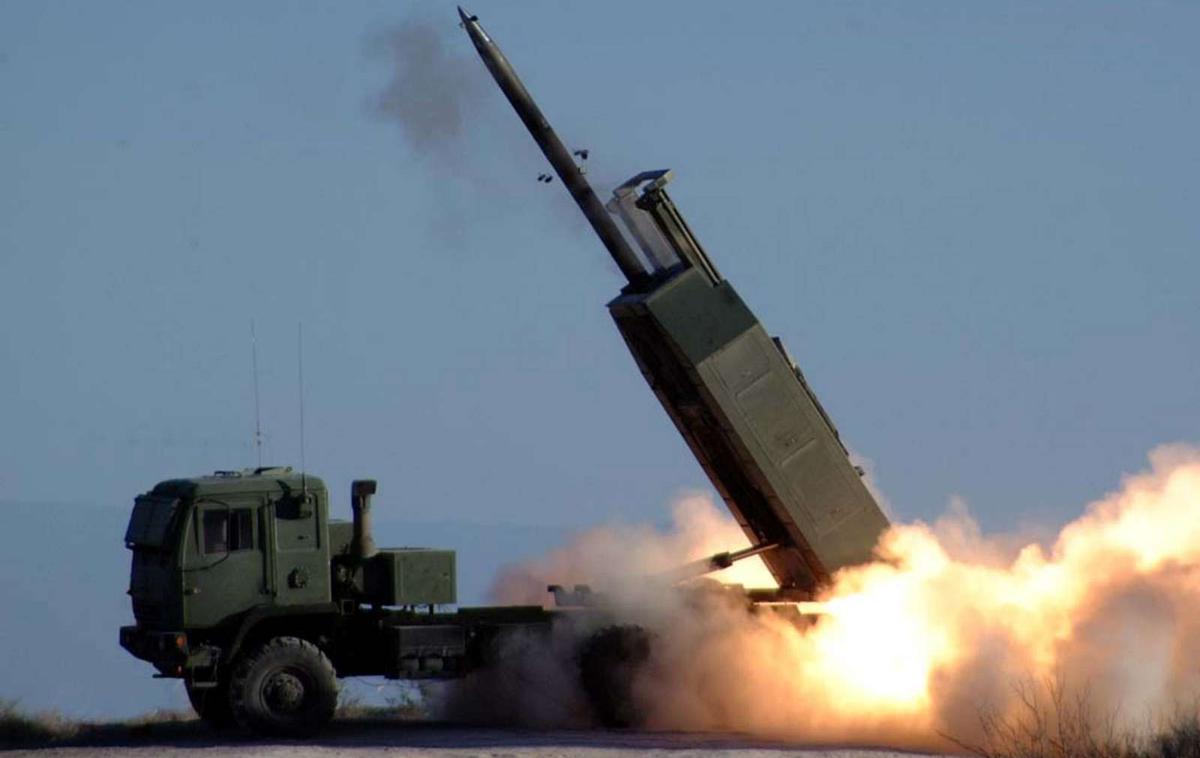 Himars | Foto STA, Wikipedia