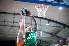 finale pokal Helios Suns Cedevita Olimpija