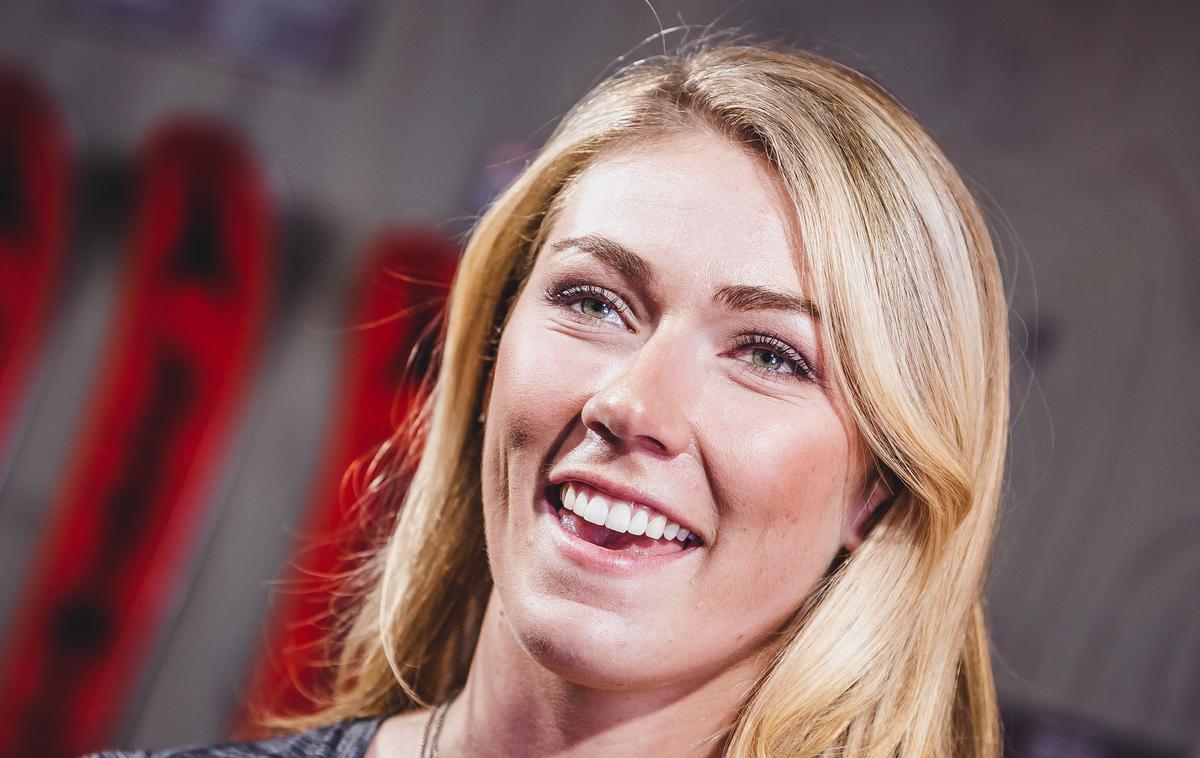 Mikaela Shiffrin | Foto Sportida