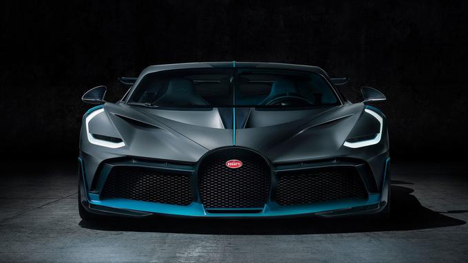 bugatti divo | Foto: Bugatti