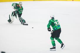 ICEHL: HK SŽ Olimpija - Fehervar AV