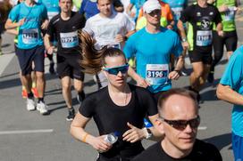 Istrski maraton 2018