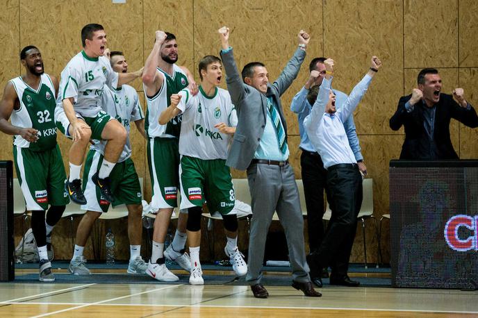 Helios Suns Krka superpokal | Foto Vid Ponikvar