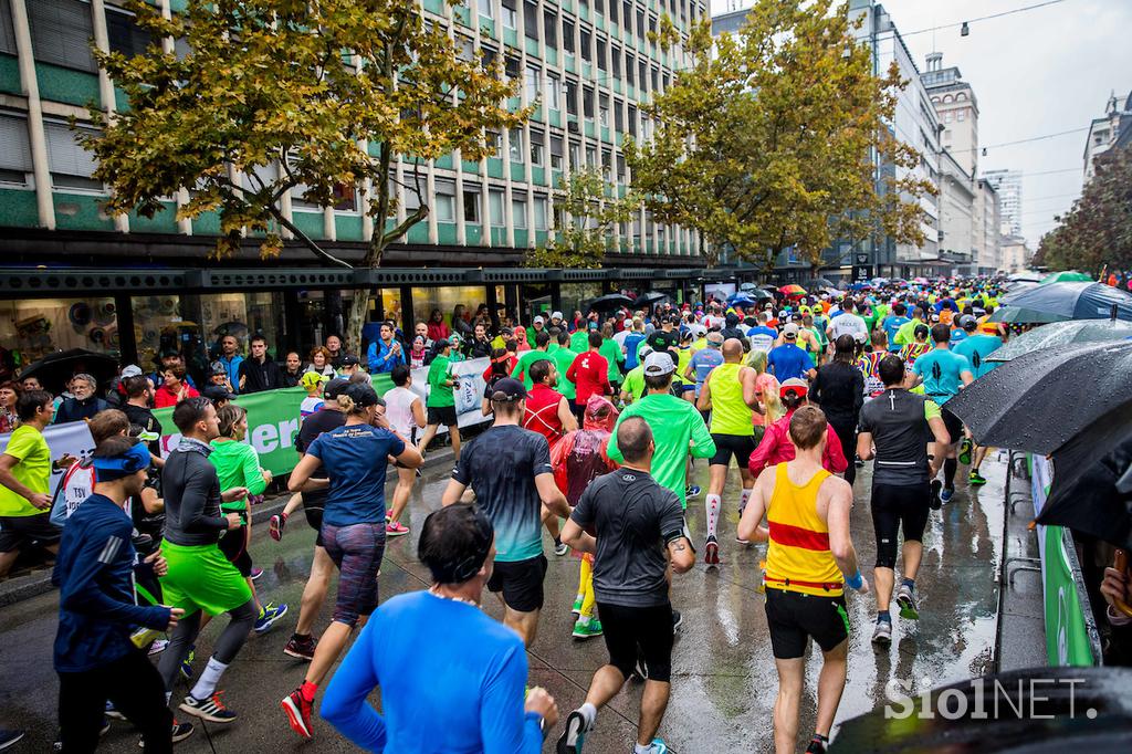 Volkswagen 23. Ljubljanski maraton