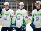 U20, slovenska hokejska reprezentanca U20