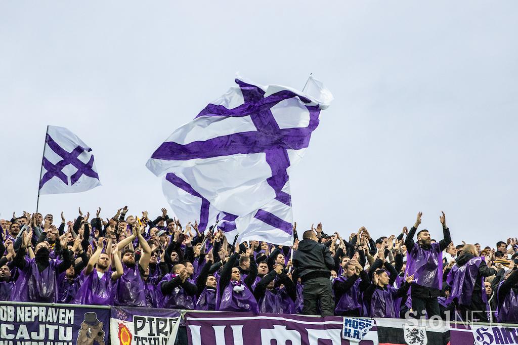 Olimpija Maribor pokal Finale