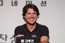 Tom Cruise