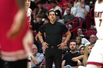 Erik Spoelstra