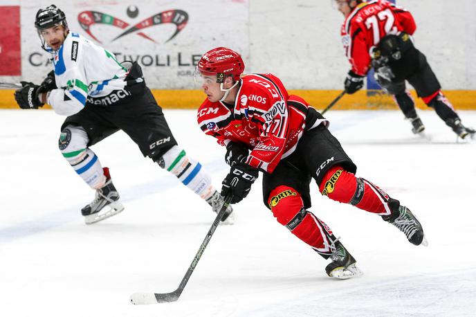 Jesenice Olimpija | Foto Matic Klanšek Velej/Sportida