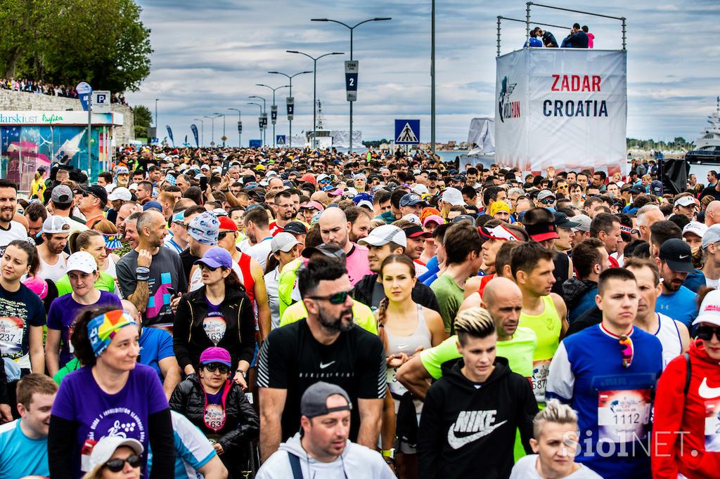 Wings For Life 2019 Zadar