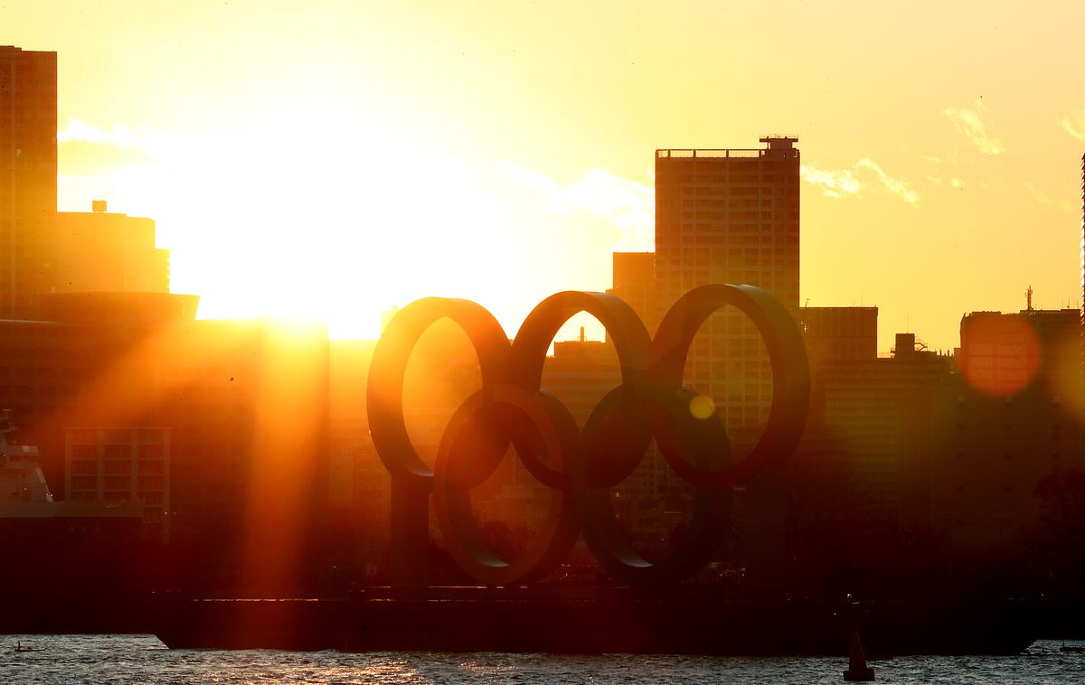 Tokio 2020 | Foto Getty Images