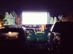 drive-in kino