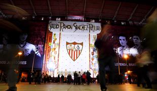 Sevilla FC, temeljni kamen španskega nogometa