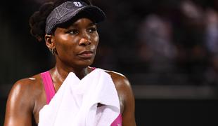 Venus Williams grozi tožba zaradi prometne nesreče s smrtnim izidom