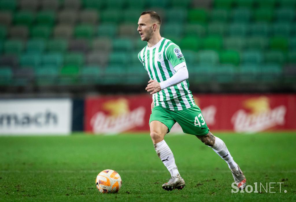 prva liga 19. krog Olimpija Mura