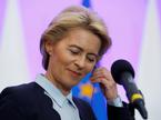 Ursula von der Leyen